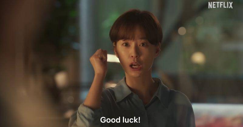 Youtube.com/Netflix K-Content